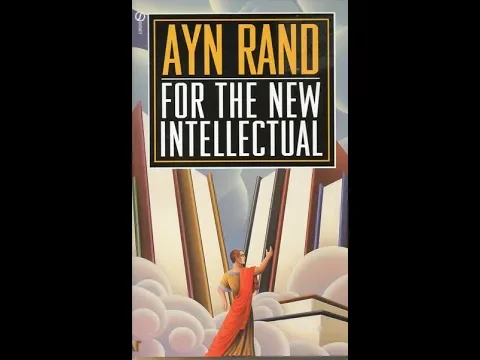 Download MP3 Audiobook: Ayn Rand - For The New Intellectual