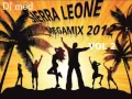 Lagu (SIERRA LEONE MUSIC 2012) BEST OF SALONE MEGAMIX VOL 2 by DJ MED (piornia)