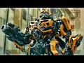 Download Lagu BUMBLEBEE - Black and yellow (Tribute)