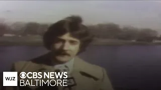 WJZ s Marty Bass to retire after 48 years in Baltimore