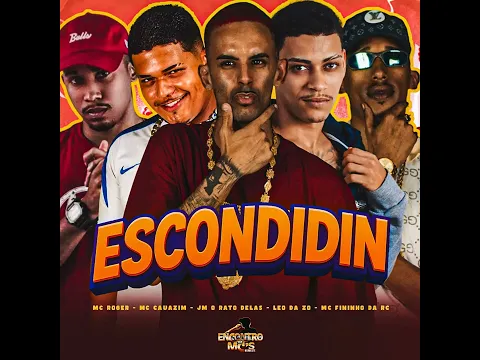 Video Thumbnail: SUA MÃE NÃO SABE QUE VC TA AQUI - AFINHO DO FLUXO,LÉO DA ZO,JM RATODELAS,CAUAZIM,FININHO DA RC,ROGER