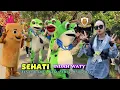 Download Lagu Sehati - Indah Waty \u0026 Devi Manual | Singa Depok Angga Putra Show Tenajar Kidul Kertasemaya Indramayu