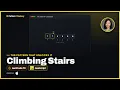 Climbing Stairs - LeetCode 70 1-D Linear DP JavaScript