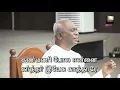 Download Lagu Irul Solntha logathil by Pr A Thomasraj @ ACA Church, Avadi