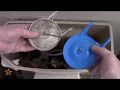 How to Replace Gerber Toilet Flapper model Gerber 99-788