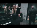 Kelsea Ballerini and Joey Alexander - My Favorite Things (Behind the scenes)