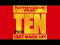 Nathan Dawe & MNEK - Ten (Get Back Up) (Sped Up)