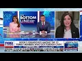 Fox Business The Bottom Line with Sean Duffy and Dagen McDowell