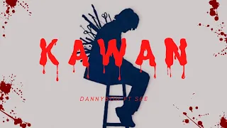 kawan dannc official lyric video 
