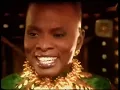 Angelique Kidjo - "Wombo Lombo"