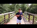 IF WE NEVER MET by JOHN.K covered with a UKULELE (Aarik Ibanez)
