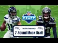 Full 7-Round 2026 Seattle Seahawks Mock Draft