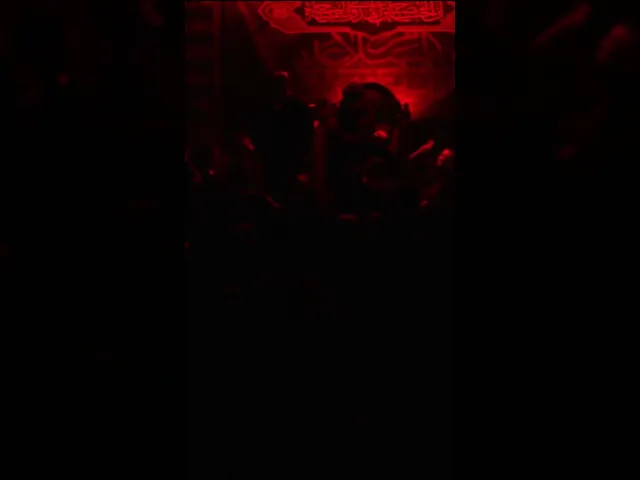 ⁣بابا بابا بالخرابه / الرادود ابوسجاد البصري #كربلاء #ياحسين #محرم_١٤٤٥ #رقية #يازينب