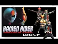 Lagu Kamen Rider: Seigi no Keifu (PS2) FULL GAME longplay (ALL ENDINGS)