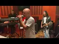 Gersang - Suratan Takdir Rehearsal