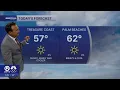 WPTV First Alert Weather Forecast for Morning of Monday Feb 23 2026