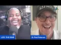 LOTL THE ZONE LIVE INTERVIEW WITH ST. PAUL PETERSON