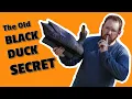 Attract more ducks with your decoys