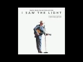 Tom Hiddleston and the Saddle Spring Boys - Hey Good Lookin' (Audio)
