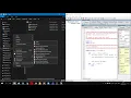 WxPython hello Gui WxFormbuilder