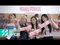Lagu KISS OF LIFE (키스오브라이프) 'Midas Touch' 응원법 (Fanchants Guide)