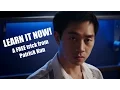 Download Lagu At The Table FREEBIE - Patrick Kun