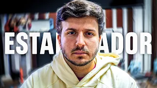 SOY UN ESTAFADOR...