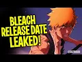BLEACH COUR 4 CONFIRMED FOR UK CINEMAS COUR 4 RELEASE DATE