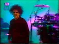 The Cure - Close To Me -  Live 1990
