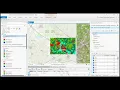 Object Based Image Analysis vs Unsupervised Classification in Arc GIS Pro version 2 3 1