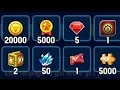 space shooter Galaxy attack New code