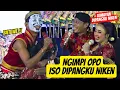 Lagu Uncek Sanusi Menang Banyak !! Dipangku Niken Salindry Sampek Gareng Tralala Pengen