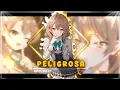Lagu Peligrosa | Masha Kujou 🧡 [AMV/EDIT] 4K