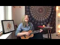 Emma Grace - Take It All Back (NPR Tiny Desk Contest 2020)