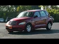 2006 Chrysler PT Cruiser For Sale 29878B
