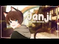 Download Lagu 【COVER】 Janji - PROJEKT GENESIS | Kitaro Tenshi Cover