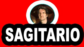 SAGITARIO, DIOS TE ESCUCHÓ! TE CAERAS DE ESPALDA! ALGUIEN SE ATREVERA APARECER PERO