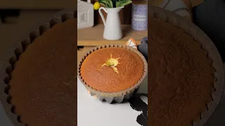 بالمي المغلية اخبزيها و اطيب كيكة  اسفنجية و هشة ابهريهم فيها