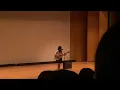 【文化祭】Hump Back - 拝啓、少年よ 【弾き語り】