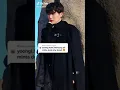 Notif WA untuk istri YOONGI