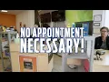 Service Your Vehicle at Quick Lane Tire and Auto Center