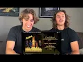 Twins React To Dokken- Lightnin' Strikes Again!!!