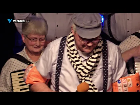 Jubileumconcert 20-jaar Bargzangers Lemele 