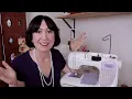 Sewing machine SECRETS you might not know!