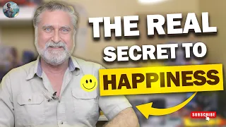 Secret to Happiness: Dopamine to reprogram your brain