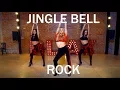 Download Lagu Mean Girls - Jingle Bell Rock (Dance Tutorial) | Mandy Jiroux