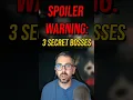 Download Lagu Ranking 3 SECRET Silksong Bosses!