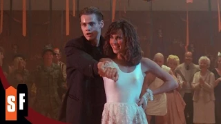 once bitten 1 1 jim carrey caught in a dance off 1985 hd
