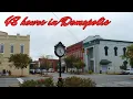 48 hours in Demopolis AL a hidden gem in Alabama