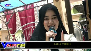 Download LINTANG RAINA //Voc. AAN ANISA Feat FAHMI ZEIN //TENGDUNG Lesehan \ MP3